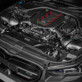 Eventuri Carbon Fiber Intake System - G90 M5 - SSR Performance